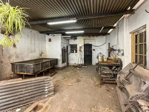 Terreno en Venta de 100,0 m2