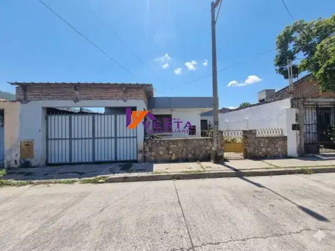 BARRIO EL CABILDO-CASA-VENTA-ZONA ESTE-SALTA
