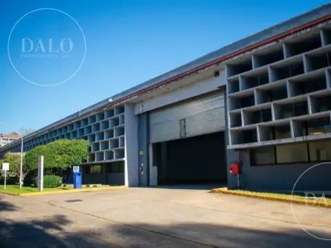 Galpón en Alquiler en Villa Ballester, Partido de General San Martín