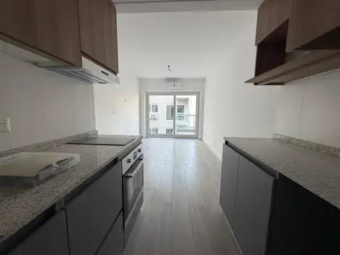 Departamento en Alquiler de 2 ambientes