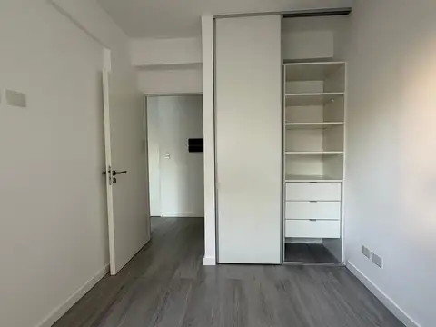 Departamento en Alquiler 5 años
