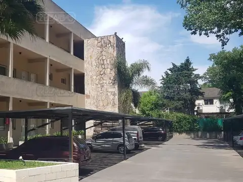 Departamento  en Venta en Las Campanillas, Pilar, G.B.A. Zona Norte