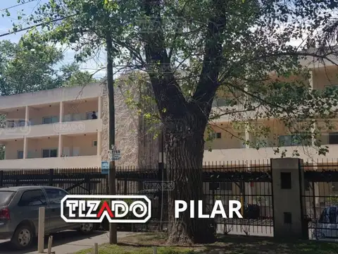 Departamento  en Venta en Las Campanillas, Pilar, G.B.A. Zona Norte