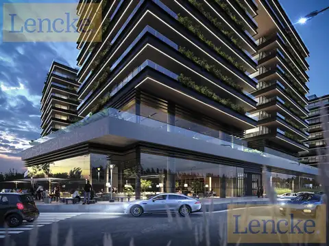 Departamento en Venta de 2 dormitorios