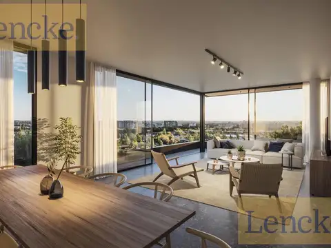 Departamento en Venta 1 año