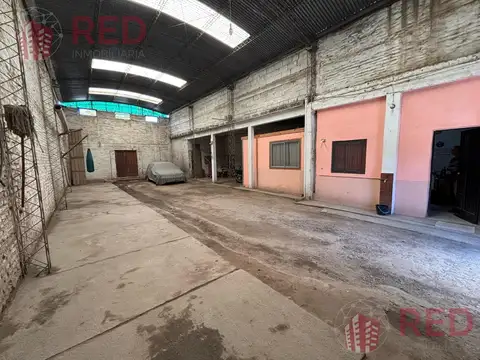 Galpon en Venta en Cordoba, USD 58.000