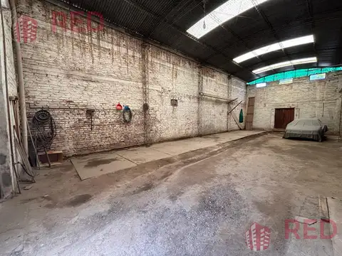 Galpon en Venta 30 años