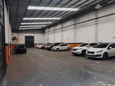 Terreno en Venta 37  mts Frente