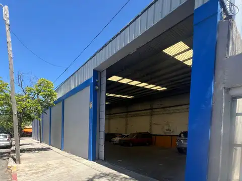 Terreno en Venta en Observatorio, USD 300.000