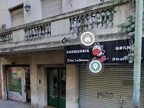 Local en Alquiler en Balvanera, Capital Federal