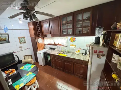 Departamento en Venta 40 años
