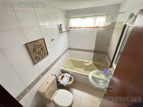 Departamento en Venta en Olivos, USD 169.000
