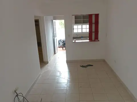 Se alquila departamento de 2 dormitorios