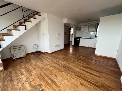 alquiler departamento 2 dormitorios , la plata, 33 16 y 17