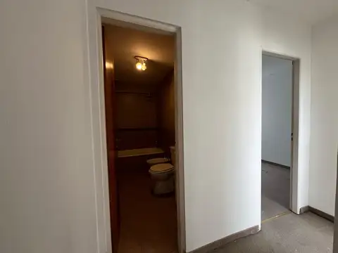 alquiler departamento 2 dormitorios , la plata, 33 16 y 17