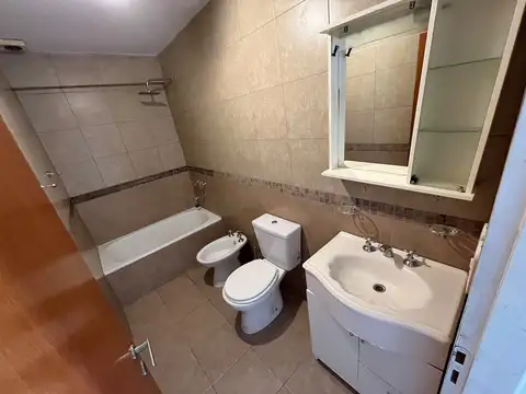 Departamento en Alquiler de 3 ambientes