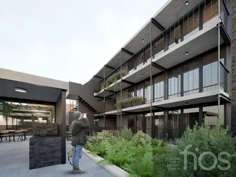 Departamento en Venta en Pichincha, USD 162.800