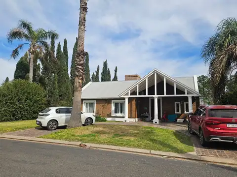 Casa en Venta en Funes, Rosario
