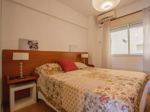 Departamento en Alquiler Temporal en Almagro Norte, USD 900