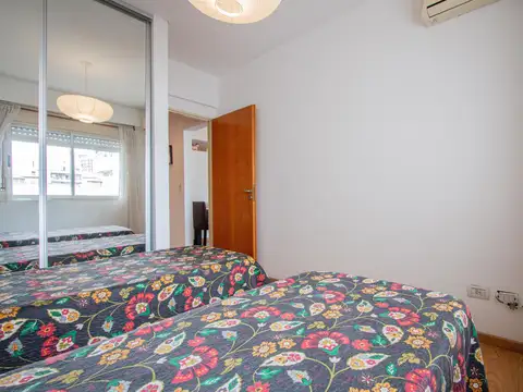 Departamento en Alquiler Temporal al Sureste