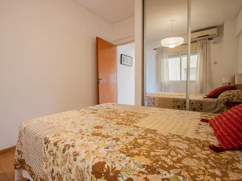 Departamento en Alquiler Temporal 12 años