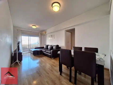Departamento en  Temporario Av. MEDRANO AL 200