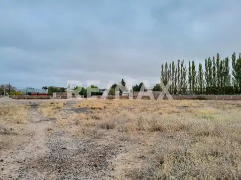 Terreno en Venta de 1250,0 m2