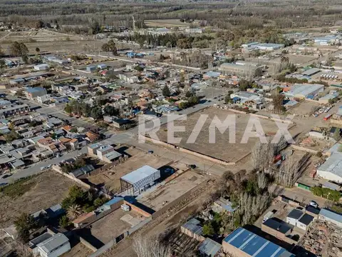Terreno en Venta de 1250,0 m2