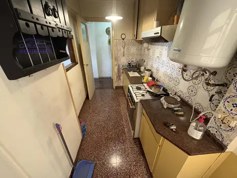 Departamento en Venta al Este