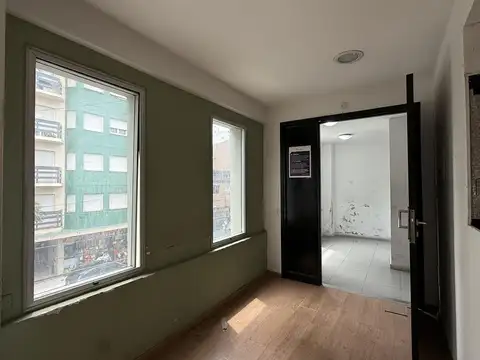 Luro esquina Catamarca