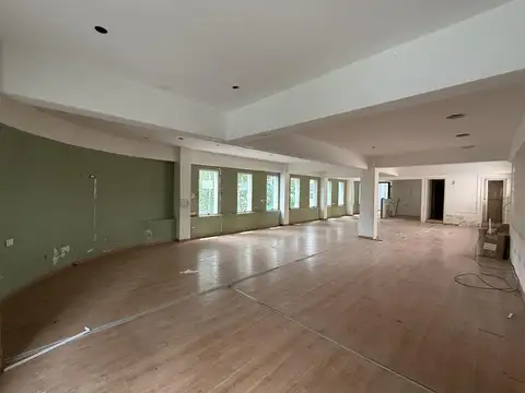 Oficina en Alquiler 15 años