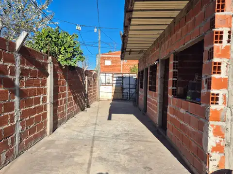 Casa en Venta 26 años