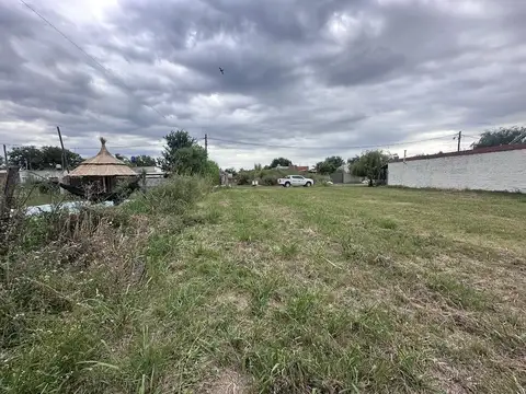 Río Salado s/n