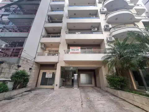 ALQUILER DEPARTAMENTO * 2 AMB C/ 2 BALCONES