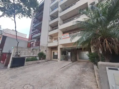 Velez Sarsfield 2600, Piso 2°