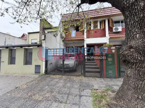 VENTA PH DÚPLEX 4 AMBIENTES CON PATIO Y PILETA EN  VILLA URQUIZA