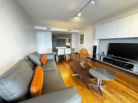Departamento 5 ambientes con 2 baños