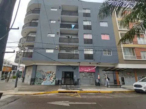 departamento 3 amb con terraza