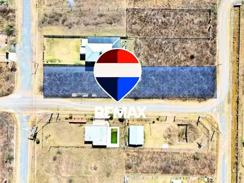 TERRENO VENTA LOS ADOBES CERRILLOS