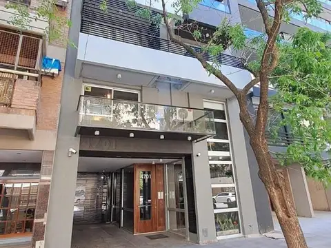 Departamento en Villa Urquiza