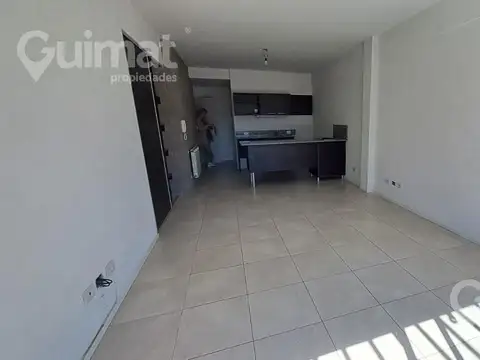 Departamento en Alquiler de Monoambiente