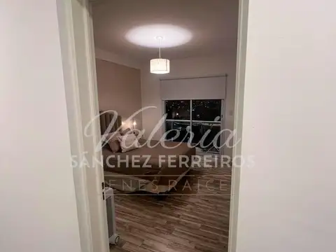 Departamento en Venta con 2 cocheras