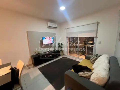 Departamento en venta 3 ambientes Berazategui centro