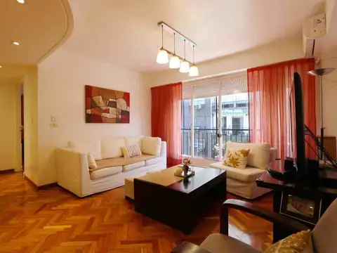 VENTA 3 AMBIENTES CON DEPENDENCIA EN LA IMPRENTA