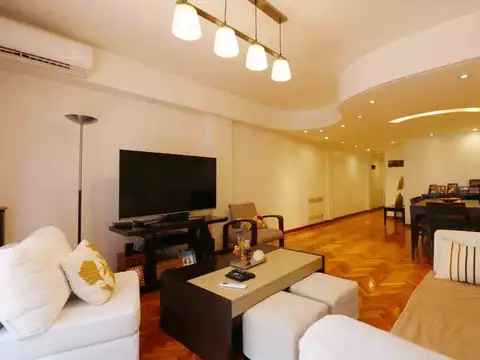 Departamento en Venta en Belgrano Barrancas, USD 265.000