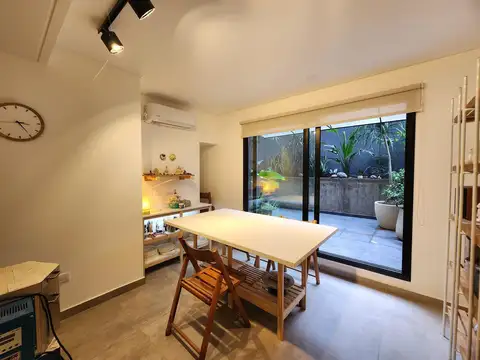 MITRE al 500-PLANTA BAJA-OFICINA