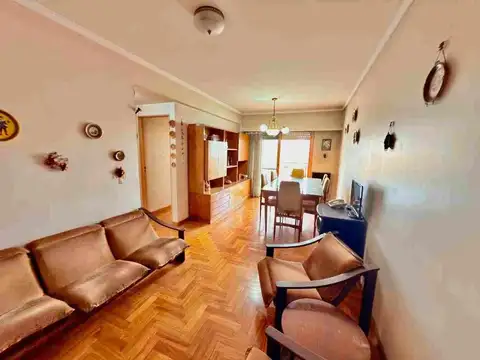 Departamento en Venta en Avellaneda, USD 119.000