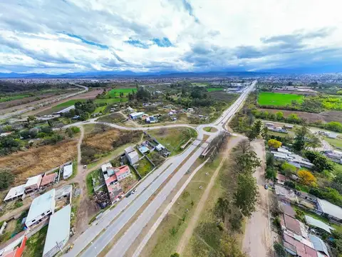 Terreno en Venta de 3814,0 m2