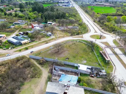 Terreno en Venta en Rio Blanco, USD 395.000