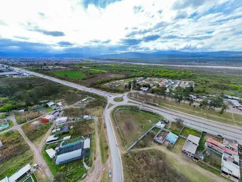 Terreno en Venta de 3814,0 m2